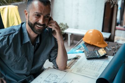 Increase Your Grading Business with an AI Driven, Targeted Website