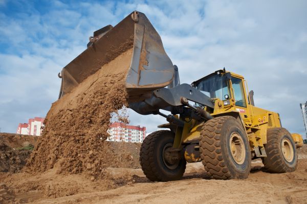 Cost of Bulldozing Service in West Lafayette