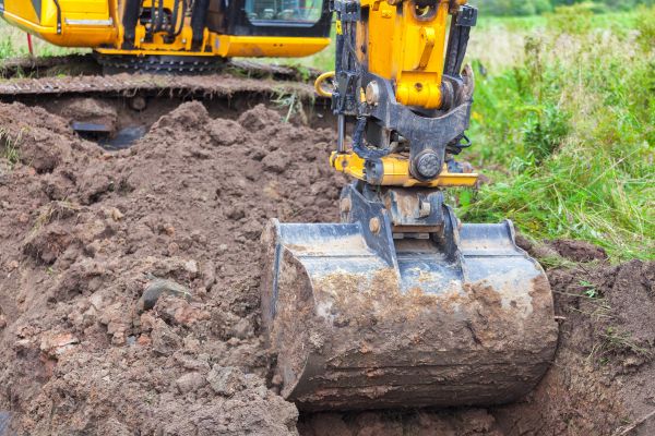 Cost of Digging Service in West Lafayette