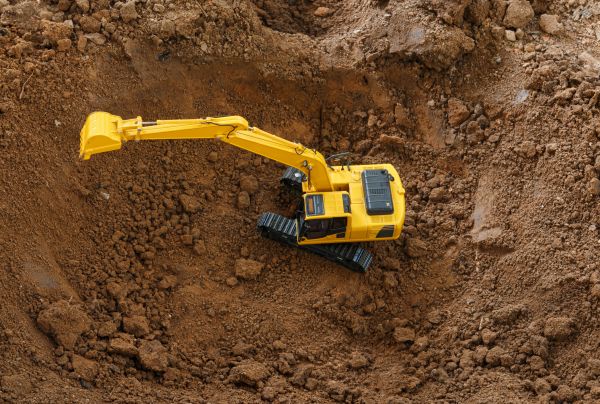 Cost of Dozer Service in West Lafayette