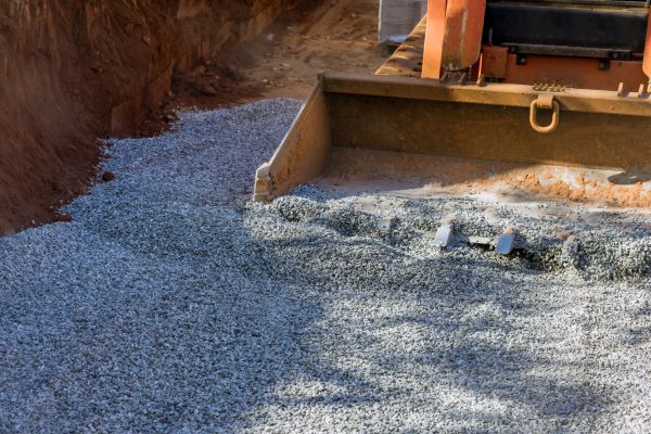 Cost of Gravel Removal in West Lafayette