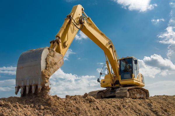 Cost of Foundation Excavation in West Lafayette