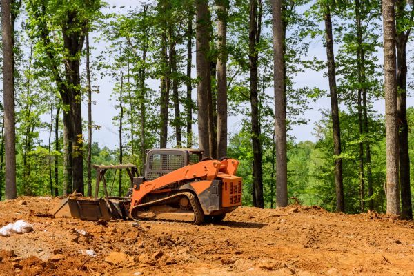 Cost of Soil Grading in West Lafayette