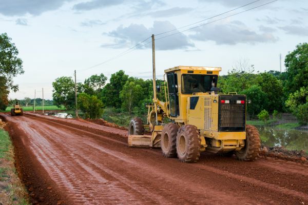 Cost of Land Smoothing in West Lafayette
