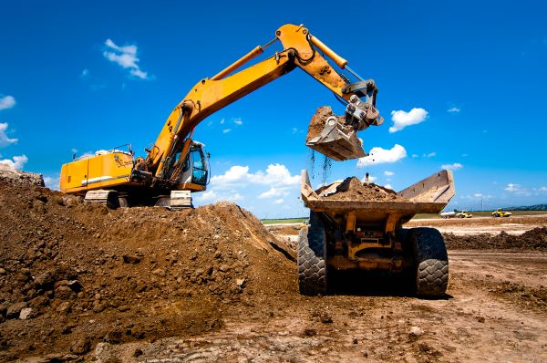 Cost of Soil Excavation in West Lafayette