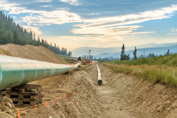 Cost of Pipeline Excavation in West Lafayette