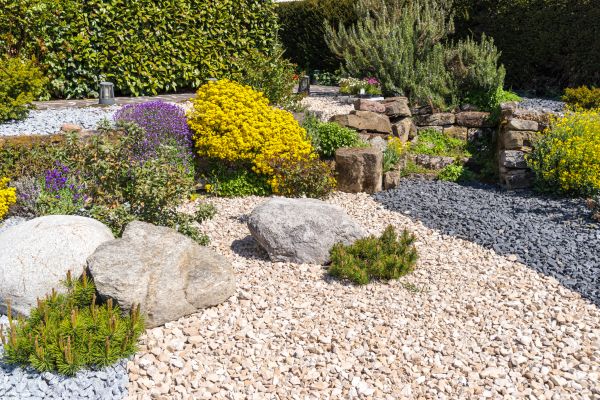 Gravel Repair in West Lafayette