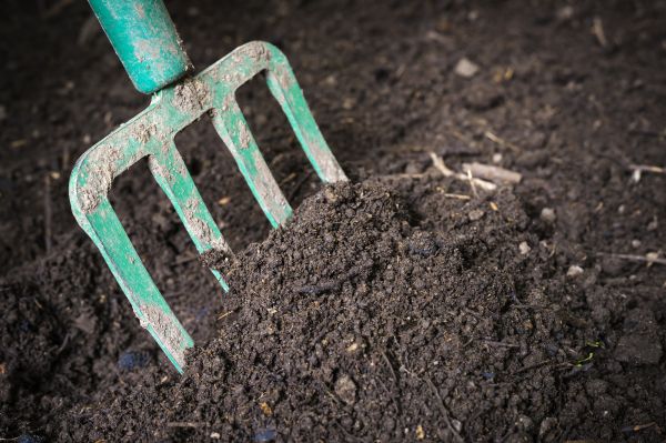 Cost of Topsoil Spreading in West Lafayette