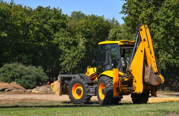 Cost of Dirt Grading in West Lafayette