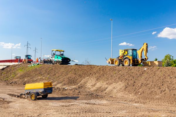 Cost of Front Yard Grading in West Lafayette