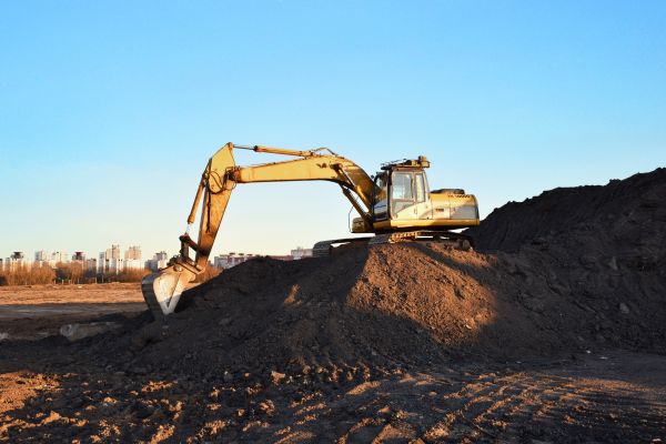 Cost of Crawlspace Excavation in West Lafayette