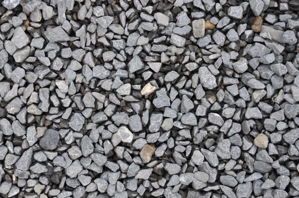 Gravel Smoothing in West Lafayette
