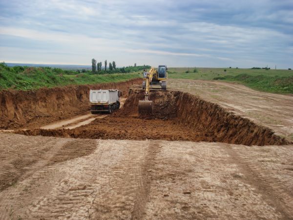 Cost of Foundation Digging in West Lafayette