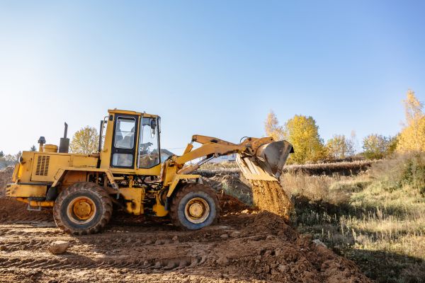 Cost of Field Leveling in West Lafayette