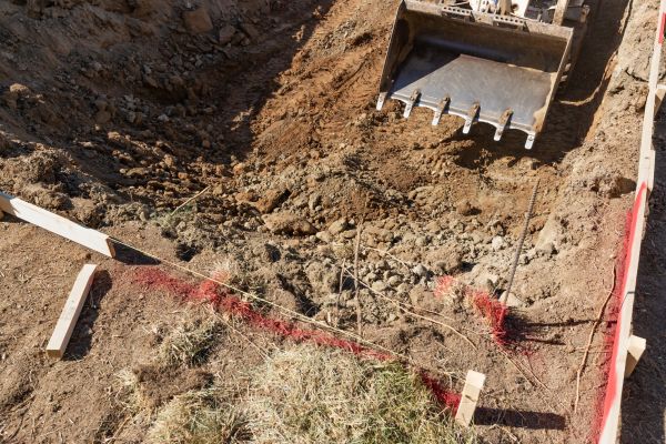 Cost of Lawn Regrading in West Lafayette