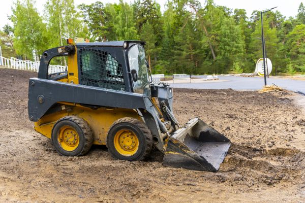 Cost of Yard Excavation in West Lafayette