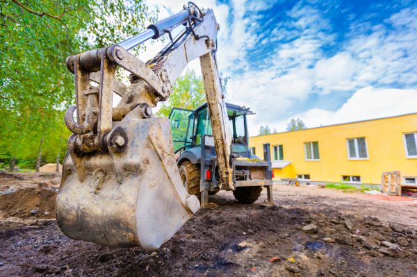 Cost of Slope Modification in West Lafayette