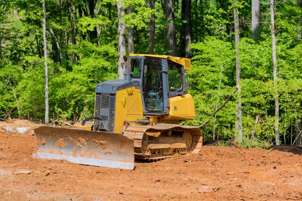 Cost of Lawn Flattening in West Lafayette