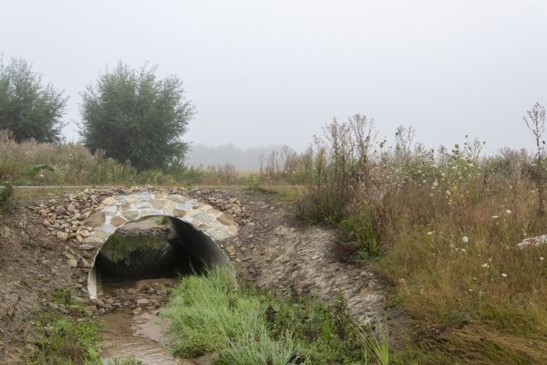 Cost of Culvert Excavation in West Lafayette