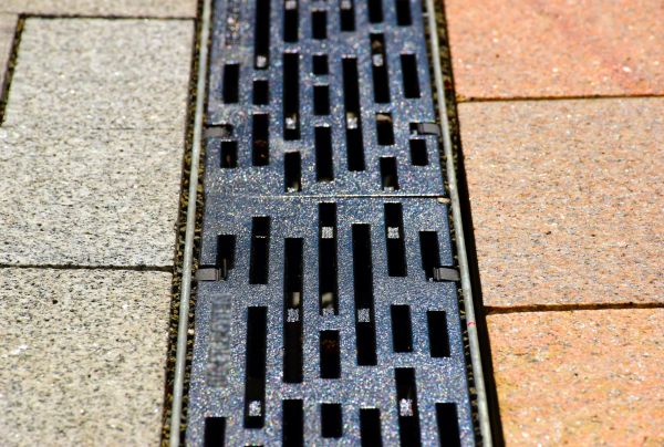 Cost of Trench Drainage in West Lafayette