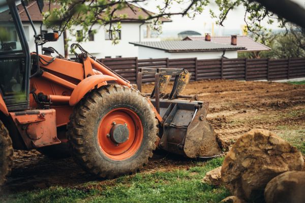Cost of Garden Excavation in West Lafayette
