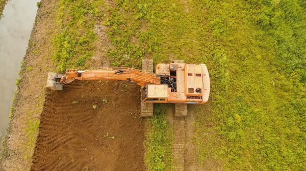 Cost of Irrigation Excavation in West Lafayette