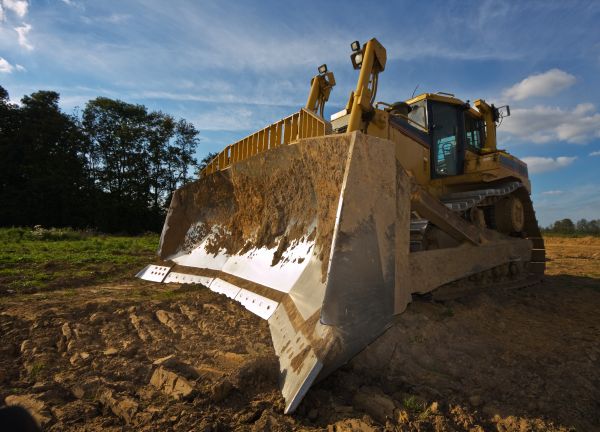 Cost of Slope Flattening in West Lafayette