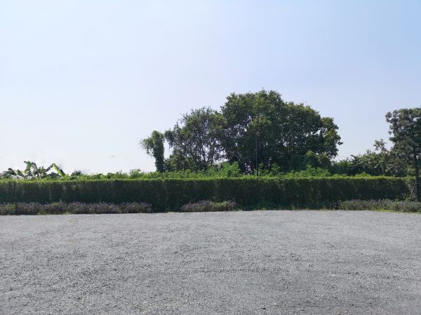Gravel Parking Lot Grading in West Lafayette