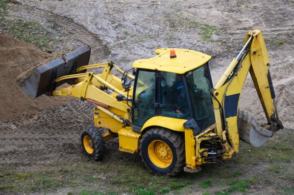 Cost of Construction Site Leveling in West Lafayette