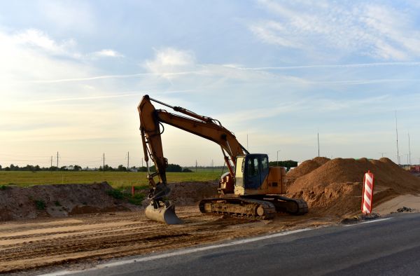 Cost of Road Grading in West Lafayette