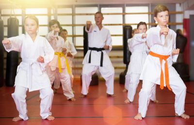 Training Environment